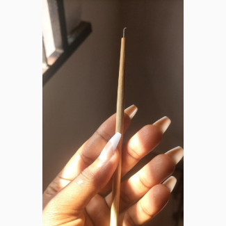 Wooden Ventilating Pin