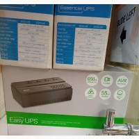 650va Easy UPS