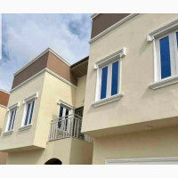 Furnished 3bdrm Duplex in Adewole Whitefield for sale