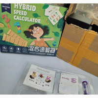 Wooden Hybrid Algorithm