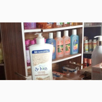 St Ives Lotion