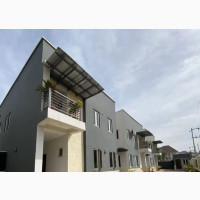 Furnished 3bdrm Duplex in Mabushi Abuja for rent