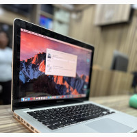 Laptop Apple MacBook Pro 2011 4GB Intel Core I7 HDD+SSD 1T