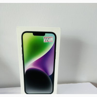 New Apple iPhone 14 Plus 256 GB Gray