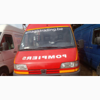 Peugeot Bus for Sale