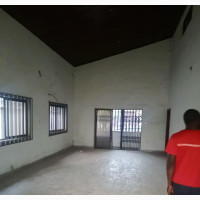 Commercial Duplex for Lease