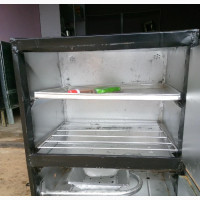 2 Step Double Padded Without Glass