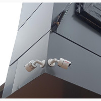 Professional CCTV Installation
