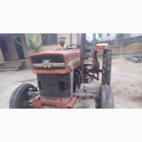 Massey Ferguson 135
