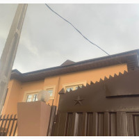 Brand New Furnished Mini Flat in Ikotun/Igando for Rent