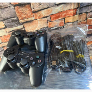 Ps3 Slim 12games and the Accessories