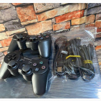 Ps3 Slim 12games and the Accessories