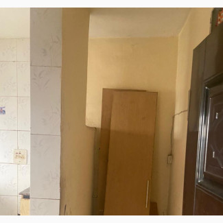 3bdrm Apartment in Bola Ahmed Tinubu, Abule Egba for rent