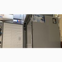 Bruhm 300L Freezer - Silver