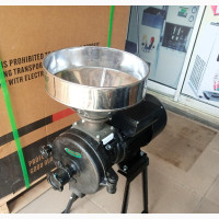 Wet and Dry Grinding Machine