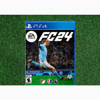 EAFC 24 Fifa 24