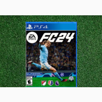EAFC 24 Fifa 24