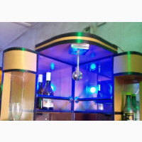 Hanging Bar