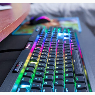Corsair Mechanical Gaming Keyboard