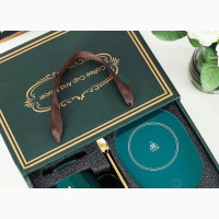 Brand New High Quality Coffee Cup and Saucer (Lucky)
