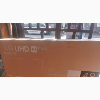 49 Smart Tv