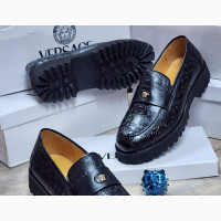 Versace Corporate Shoes