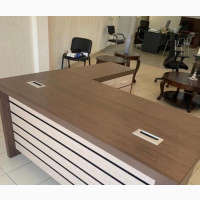 1.6 Meter Executive Office Desk