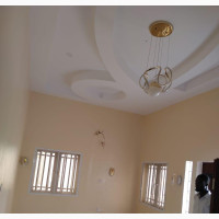 Furnished 2bdrm Block of Flats in Bodija Estate Soun for rent