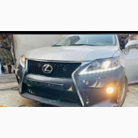 Upgrade Kit Rx350 From 2010 to 2015 Model With Basket Grille