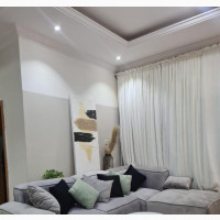 Cozy 2 Bedroom Shortlet in Serene Location