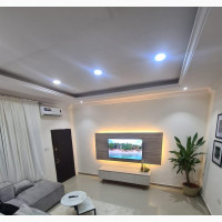 Cozy 2 Bedroom Shortlet in Serene Location