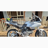 Ducati Multistrada V2 S 2005 Gray