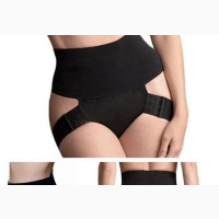 Butt Lifter and Tommy Control Shape Wear