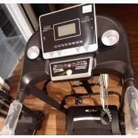 Nextfit 2.5HP Treadmill - Brand New