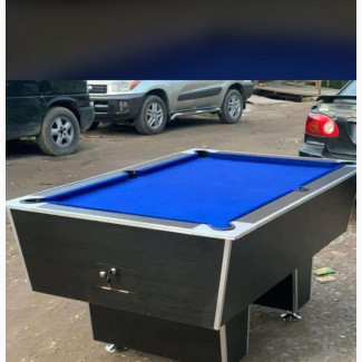 7ft Local Snooker Board, Promo Price Start Now