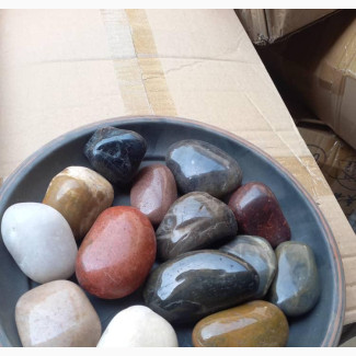 Foreign Stones