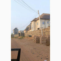 2 and Half Plots of Land for Sale
