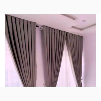 Brand New Turkish Curtains - Home Interiors