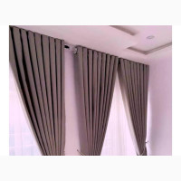 Brand New Turkish Curtains - Home Interiors