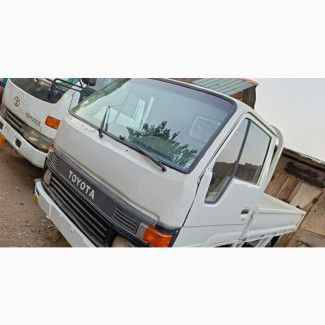 Toyota Dyna 100 - Perfectly Working Petrol Engine - Used
