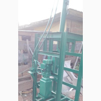 Automatic Garri (Cassava) Presser
