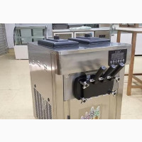 Table Top Ice Cream Machine