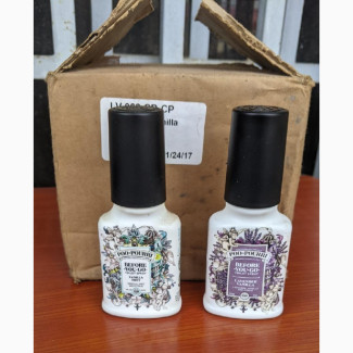 Poo Pourii - Natural Essential Oil Spray