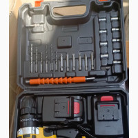36v Original Dewalt Drill Machine