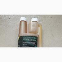 Fuel Factor X. Advanced Fuel Treatment