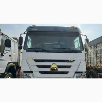 Howo Trucks