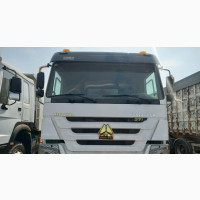 Howo Trucks