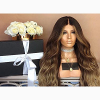 Synthetic Hair