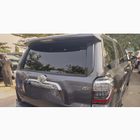 Toyota 4Runner 3Row Leather Seats Limited Edition - Global motors Int#039;l Nig LTD (gmi)