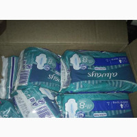 Always Ultra Thin Sanitary Pad(A Carton of 16 Pieces)